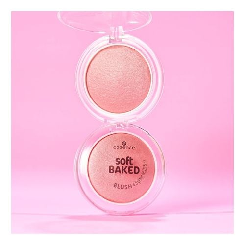 Soft Baked Blush