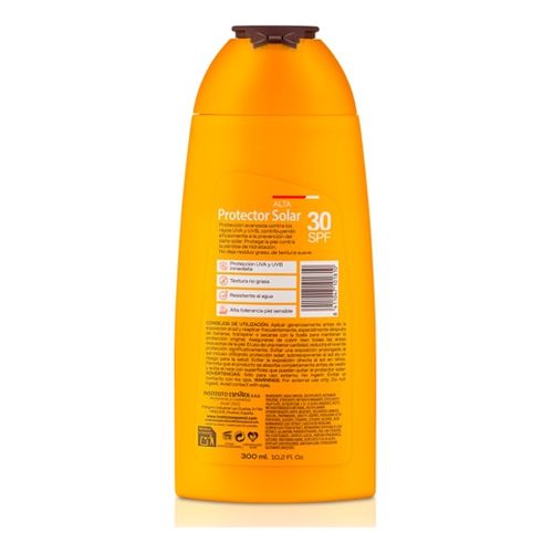 Protector Solar Aloe Vera Spf30