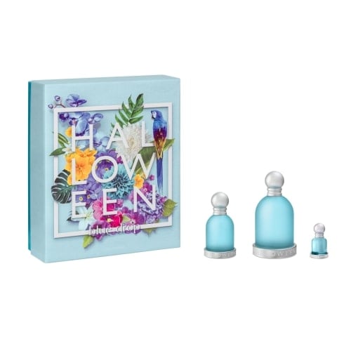 Blue Drop Edt Estuche 