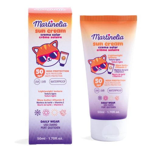 Sun Cream Spf50