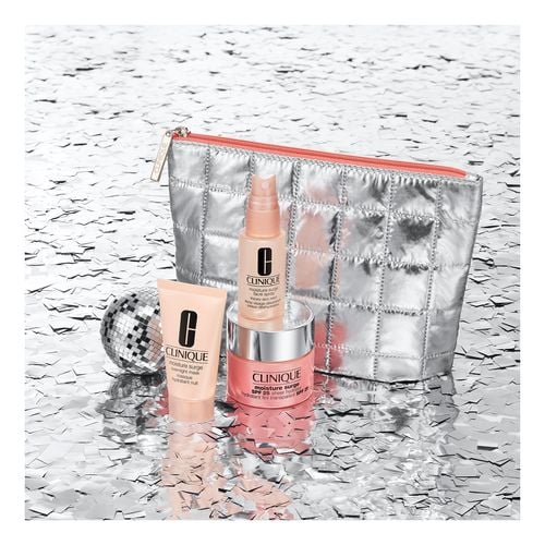 Moisture Surge Spf25 Coffret