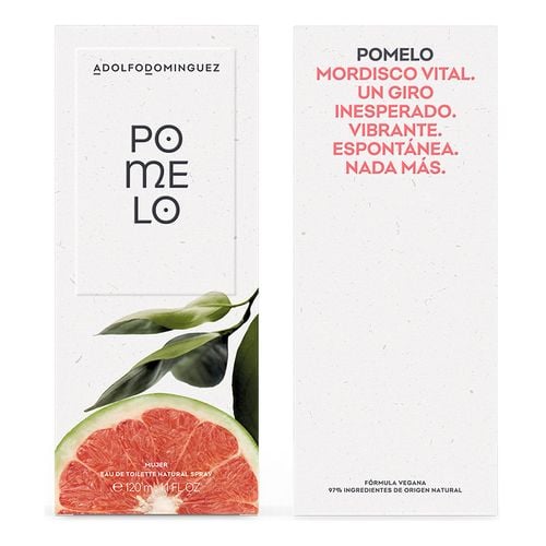 Pomelo Woman Edt