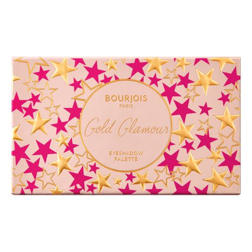Palette Glamour