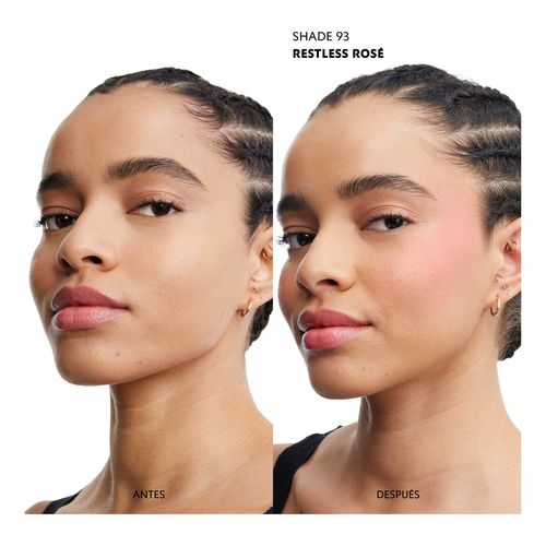 Make Me Blush Bold Blurring