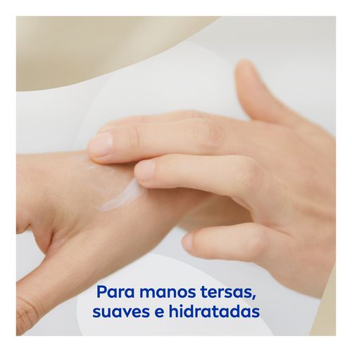 Crema de Manos Cuidado Intensivo