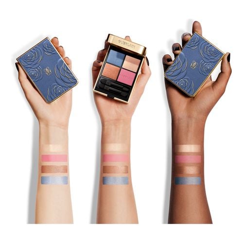 Ombres G Denim Blossom