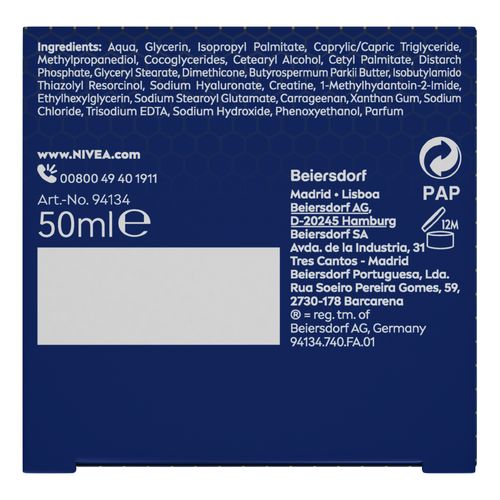 Cellular Luminous 630 Noche