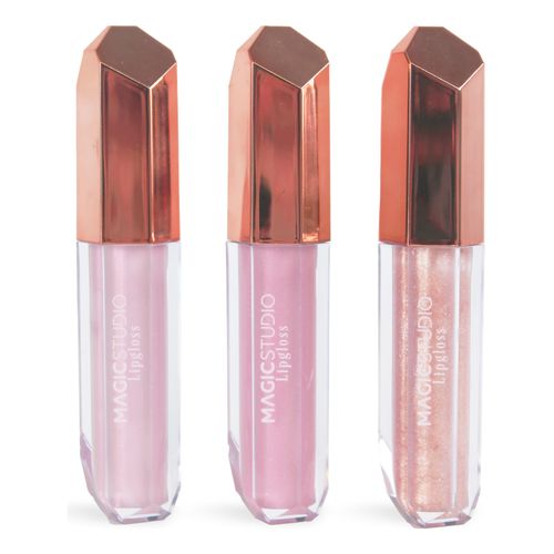 Rose Quartz Lipgloss