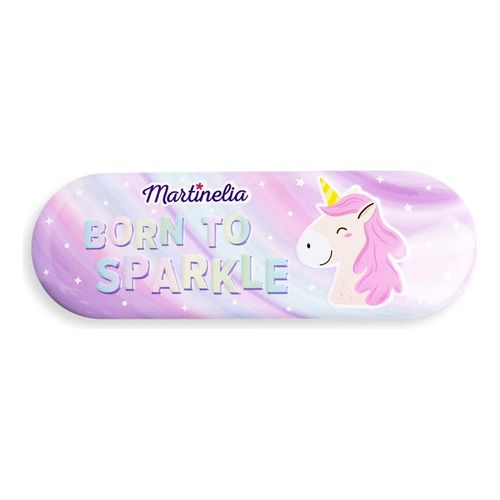 Sweet Dreams Unicorn Tin Box