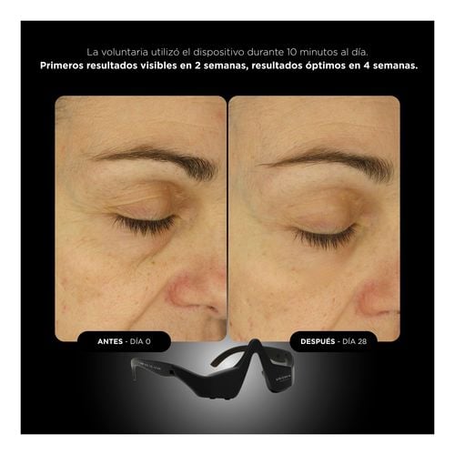 Unictech Eye Mask 5.0