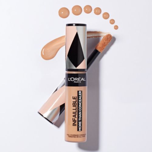 Infalible More Than Concealer