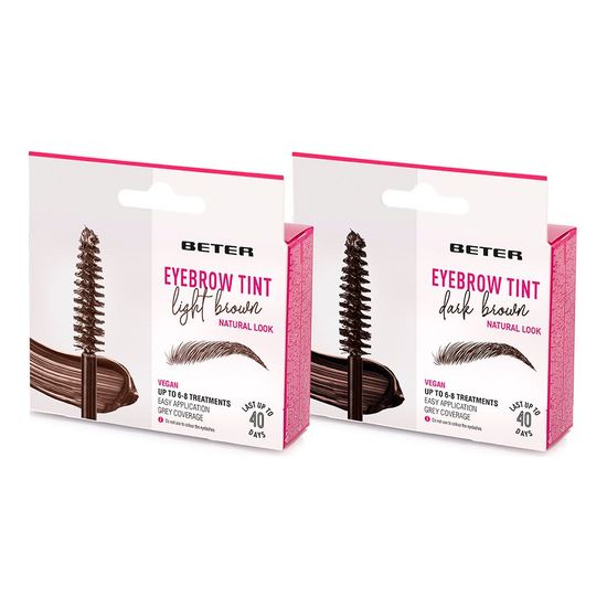 Eyebrow Tint