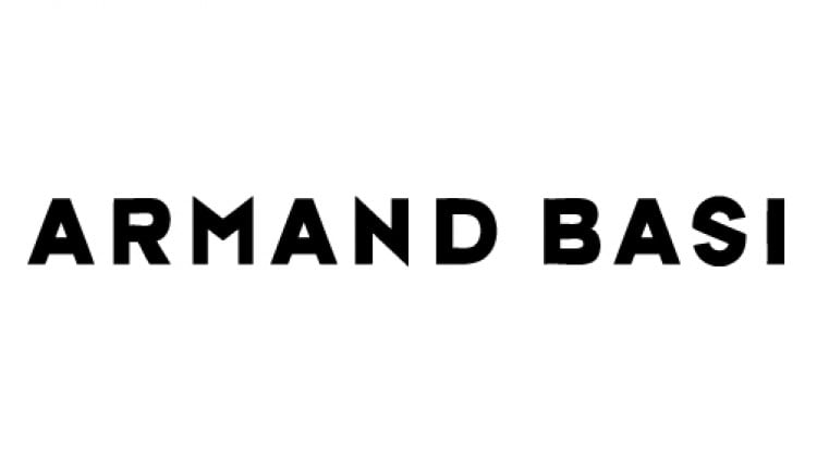 armand basi logo