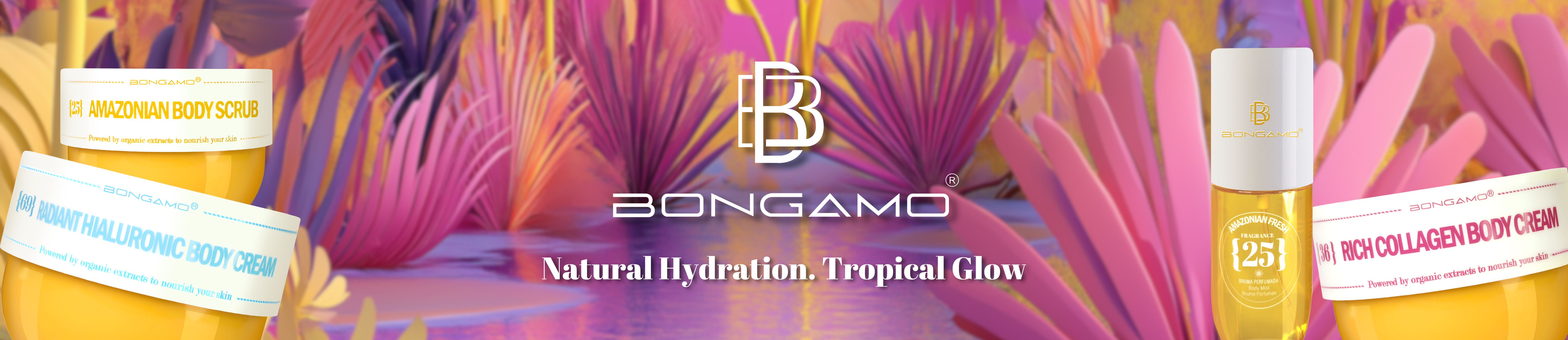 Bongamo Banner Desktop aromas.es