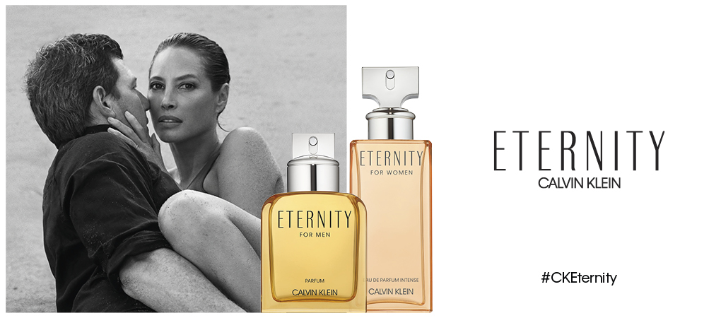 Calvin Klein Aromas