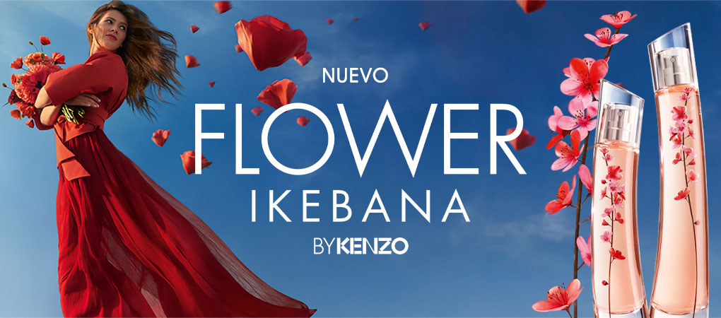 Comprar Kenzo al mejor precio y descuento en Aromas
