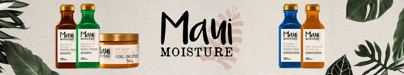 Maui Moisture Aromas