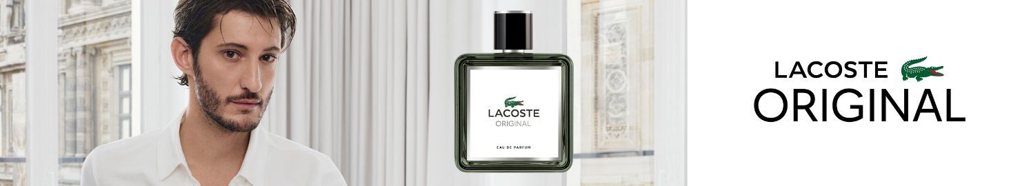 Lacoste Aromas