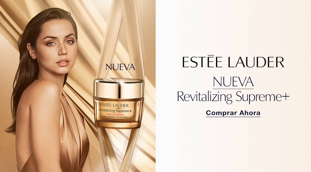 Estee Lauder Revitalizing Supreme