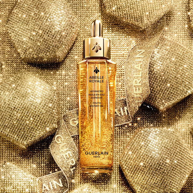 Tratamiento Guerlain