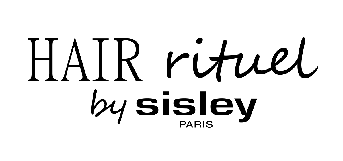 Logo Hair Rituel by Sisley