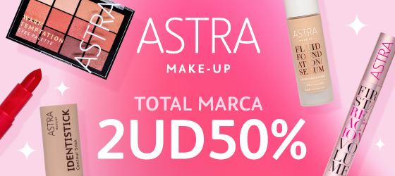 Astra make up