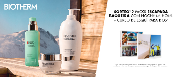 Banner Biotherm movil