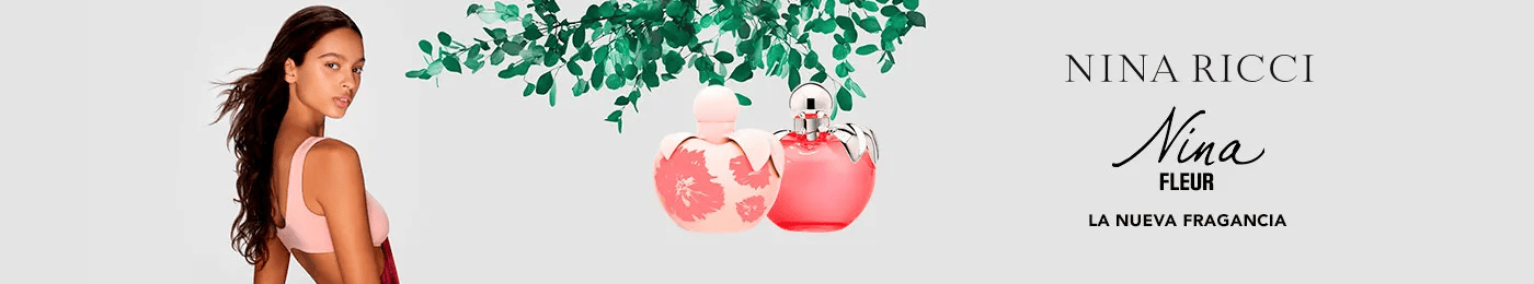 Nina Ricci Aromas