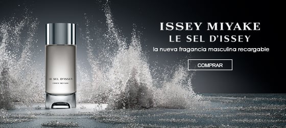 Issey-miyake Aromas