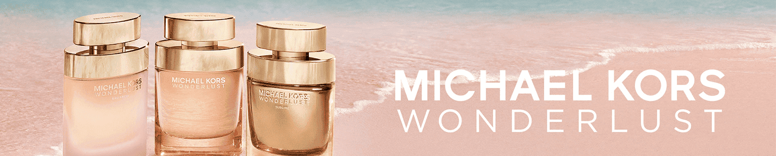 Michael Kors Aromas