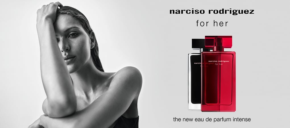Narciso Rodriguez Aromas