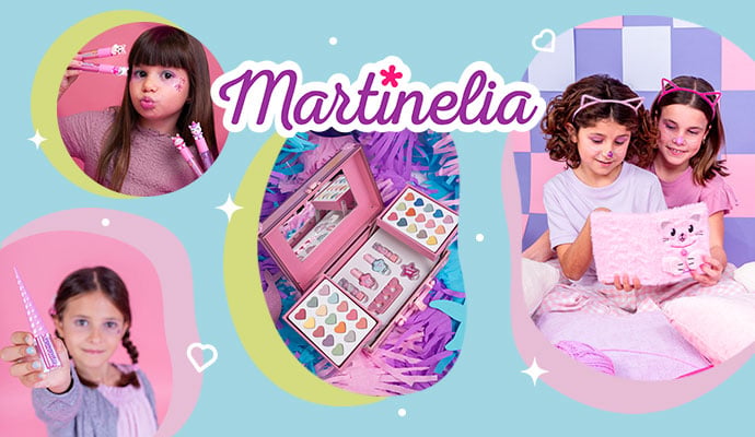 Martinelia Infantil