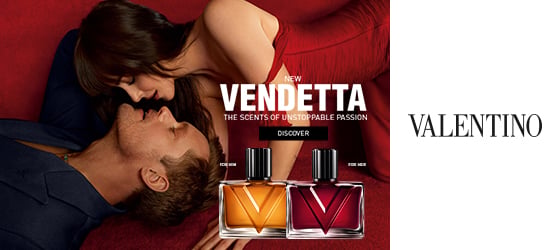 Valentino Aromas Born In Roma Green Stravaganza