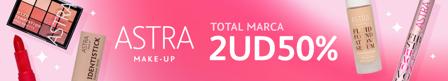 Astra Make up