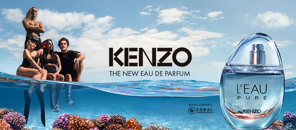 kenzo