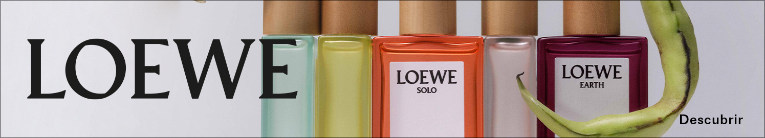 loewe perfumes