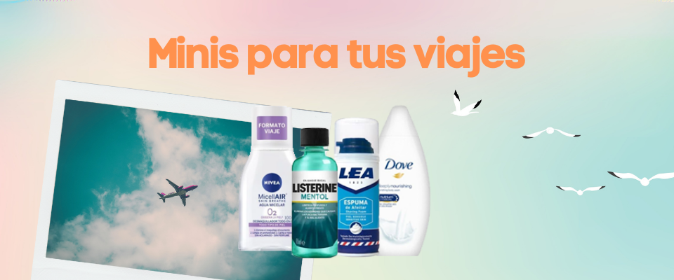 Banner especial viaje movil