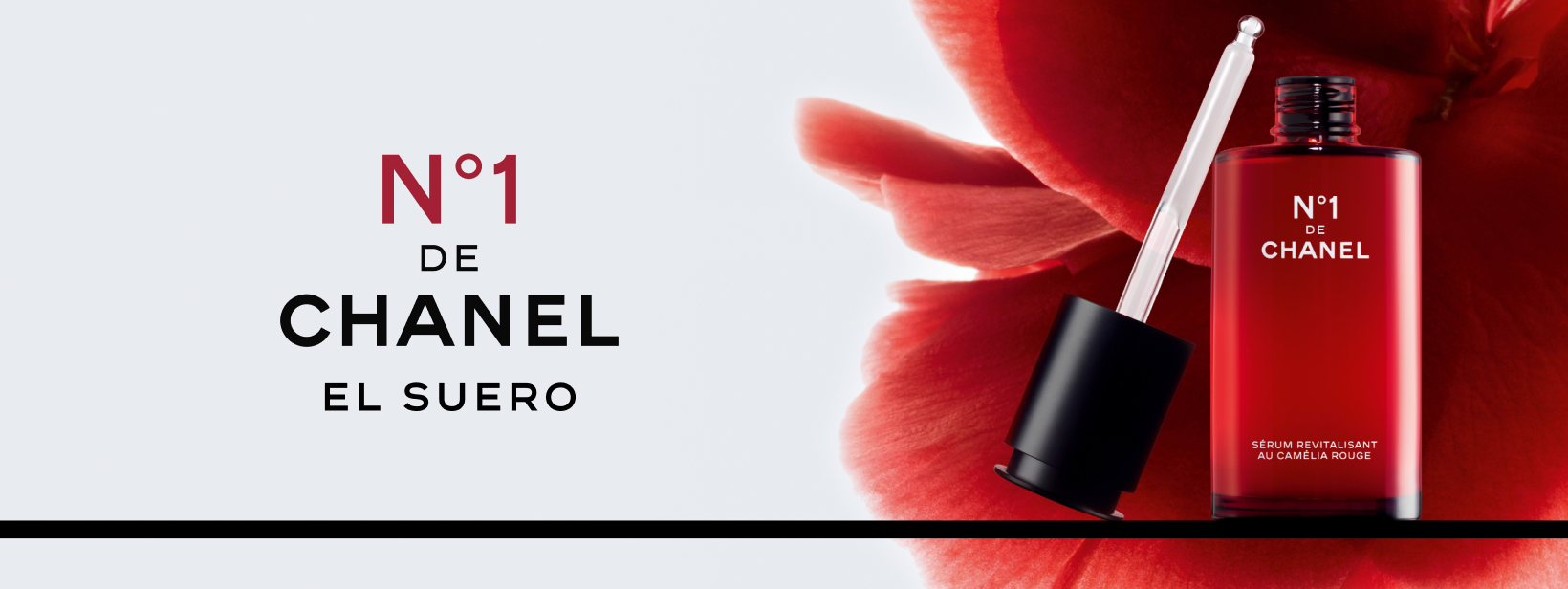 banner cosmetica chanel aromas