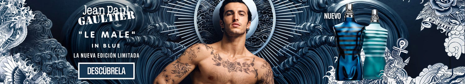 Jean Paul Gaultier Aromas