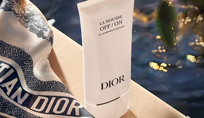 cosmetica Dior