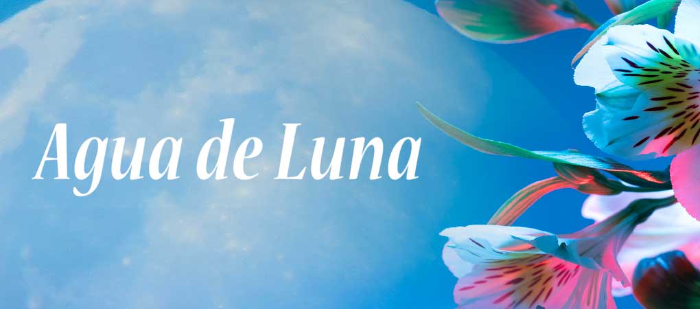 Agua de luna perfume Aromas