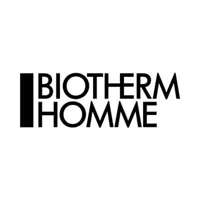 Logo Biotherm Homme
