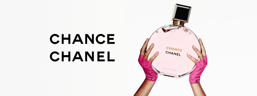 chanel perfumes