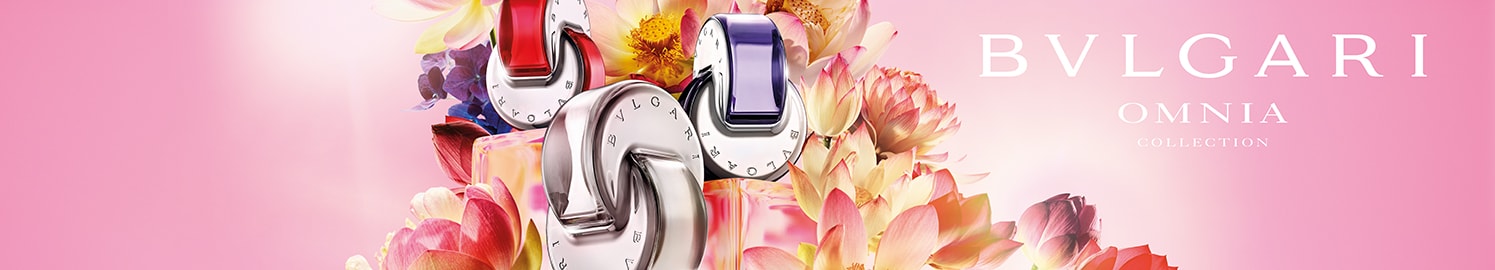 Bulgari Aromas