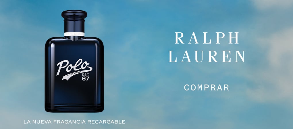 Ralph Lauren Aromas