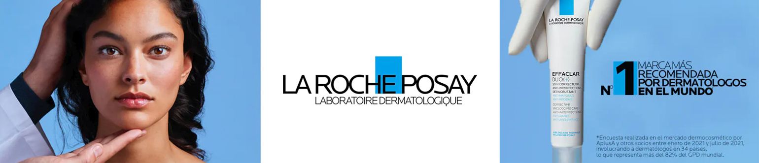 Banner Roche Posay movil