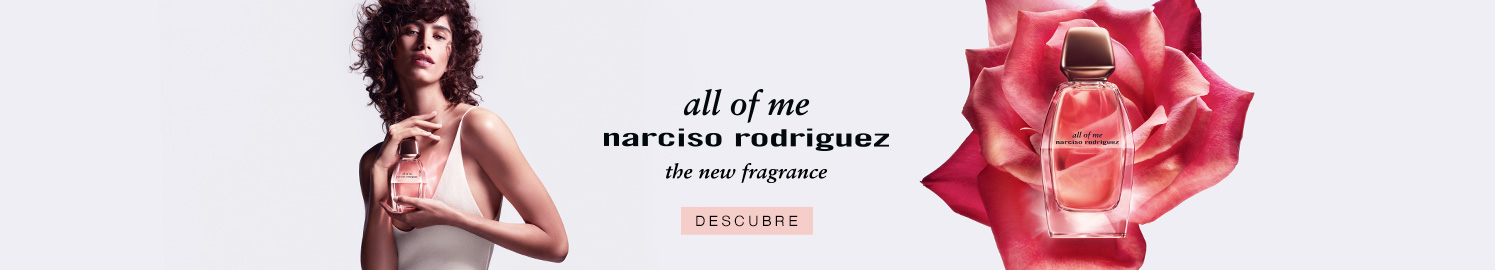 Narciso Rodriguez Aromas