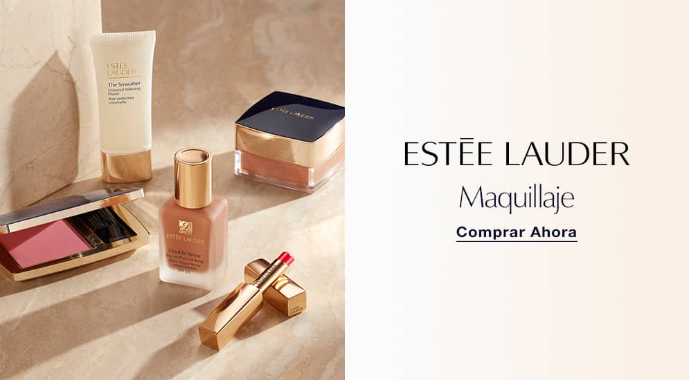 Estee Lauder Maquillaje