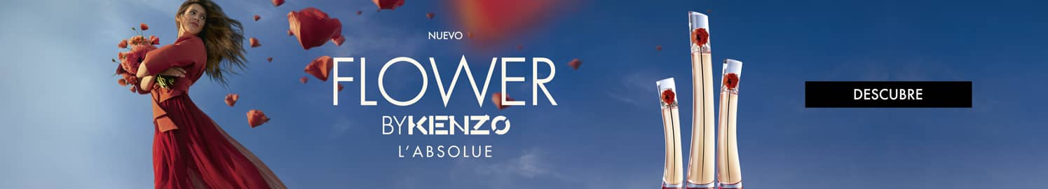 Kenzo Aromas