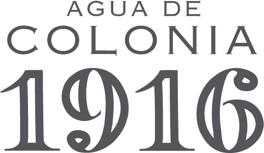 Logo 1916 colonia